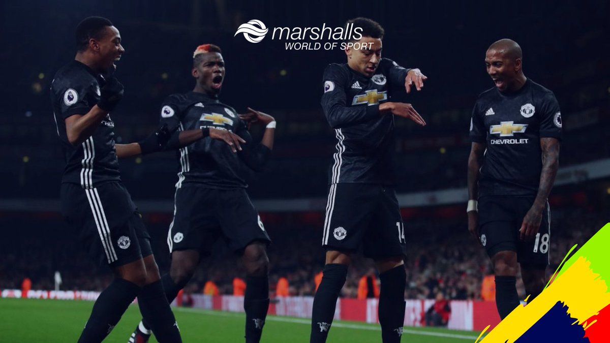 MBet_Bet_On_It's tweet photo. It's a sad day in football...Jesse Lingard will not have the opportunity to Milly Rock at the Emirates with his United men 😢 #SomeoneTeachBrunoToMillyRockASAP

English Premier League - Betting Previews

https://t.co/lB1NtZcScM

#MWOSMembers https://t.co/lu1awvKjU9
