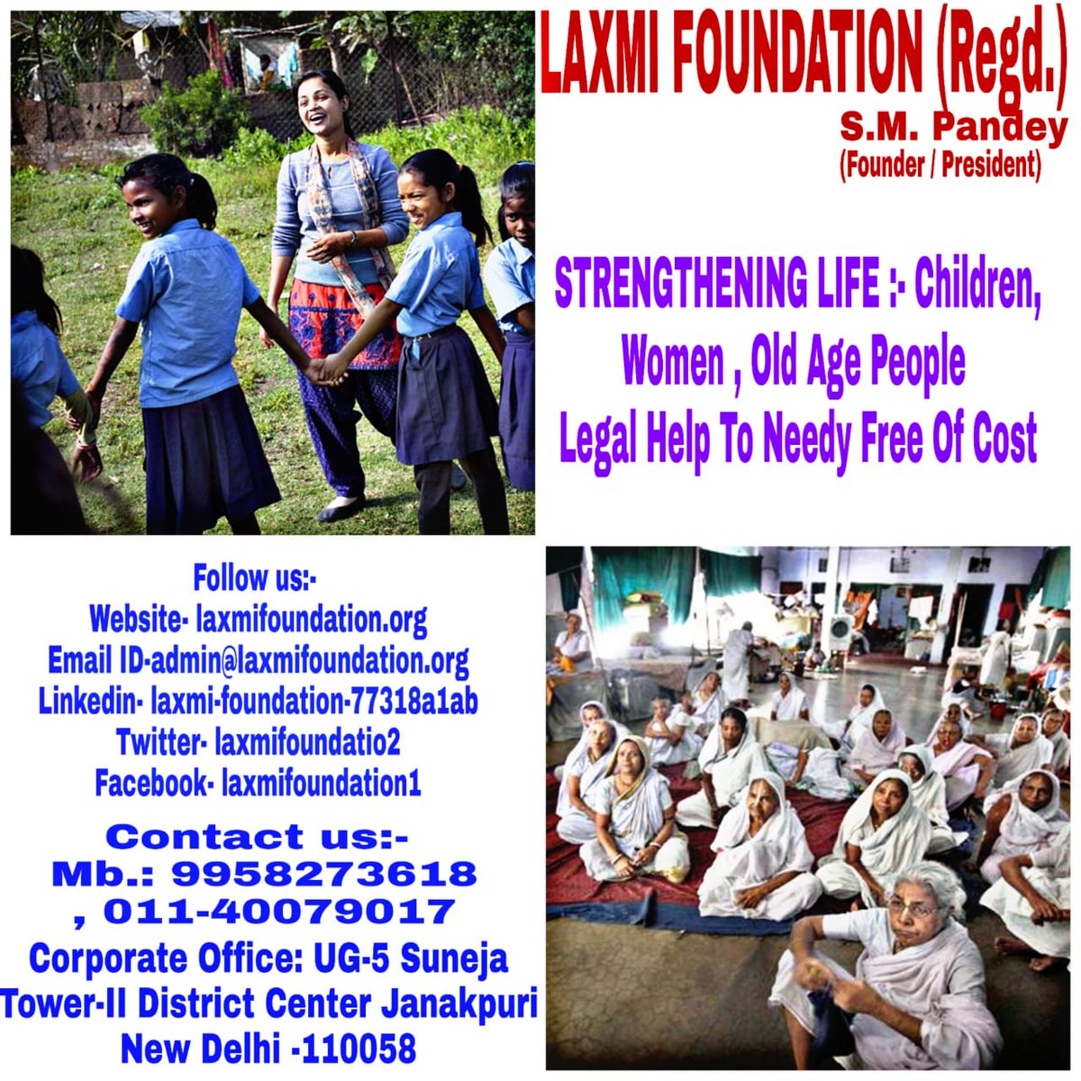 laxmifoundatio2's tweet image. 