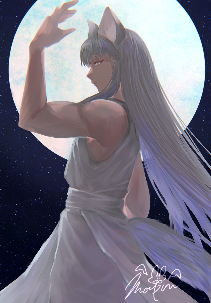 もい Sur Twitter 日目 遅 妖狐蔵馬 もい30日チャレンジ かめしゃんのアトリエ 幽遊白書 蔵馬