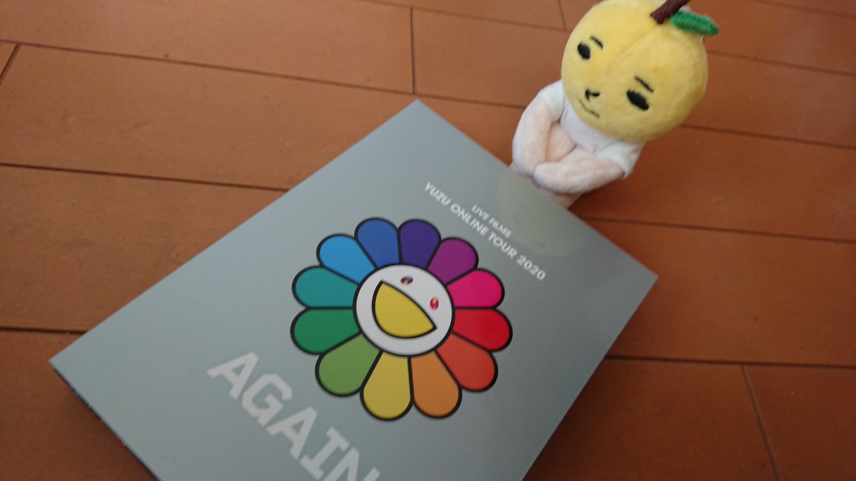 ゆずオンラインツアー2020 – търсене / X