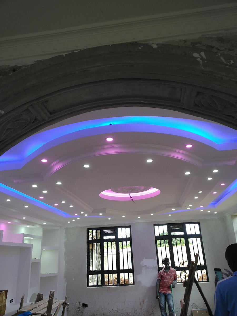wllmuriy's tweet photo. Experts in gypsium ceiling . Contact if in need of services at affordable price with any design you want. Call 0701142730 #IkoKaziKE #support #expertsingypsiumceiling #MasculinitySaturday https://t.co/HWFbYWEWFH