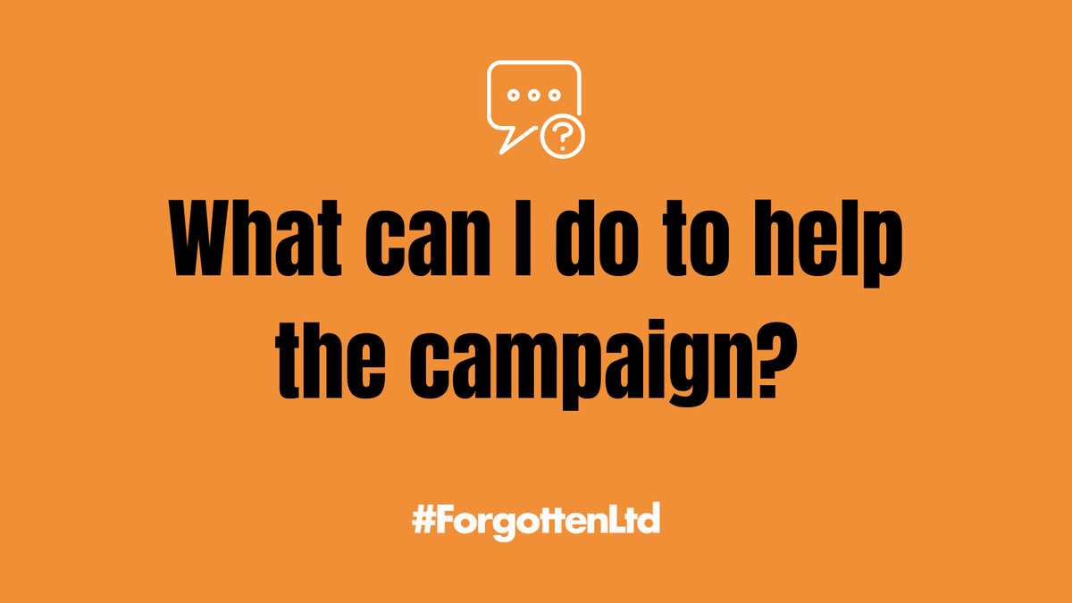 ForgottenLtd's tweet photo. Are you a small ltd company director with no Gov support?  Yes?  Here's how you can campaign as a #ForgottenLtd!
🐤 Follow us on Twitter to RT and comment on our tweets
👫 Join our Facebook Group:   https://t.co/i03myFHnlS
✏️ Sign up with us on LinkedIn:   https://t.co/BEcJRujiPo https://t.co/pzpZp17MIi