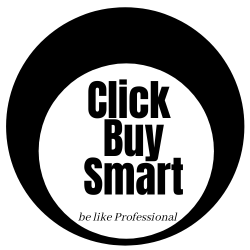 ClickBuySmart's tweet image. #NewProfilePic