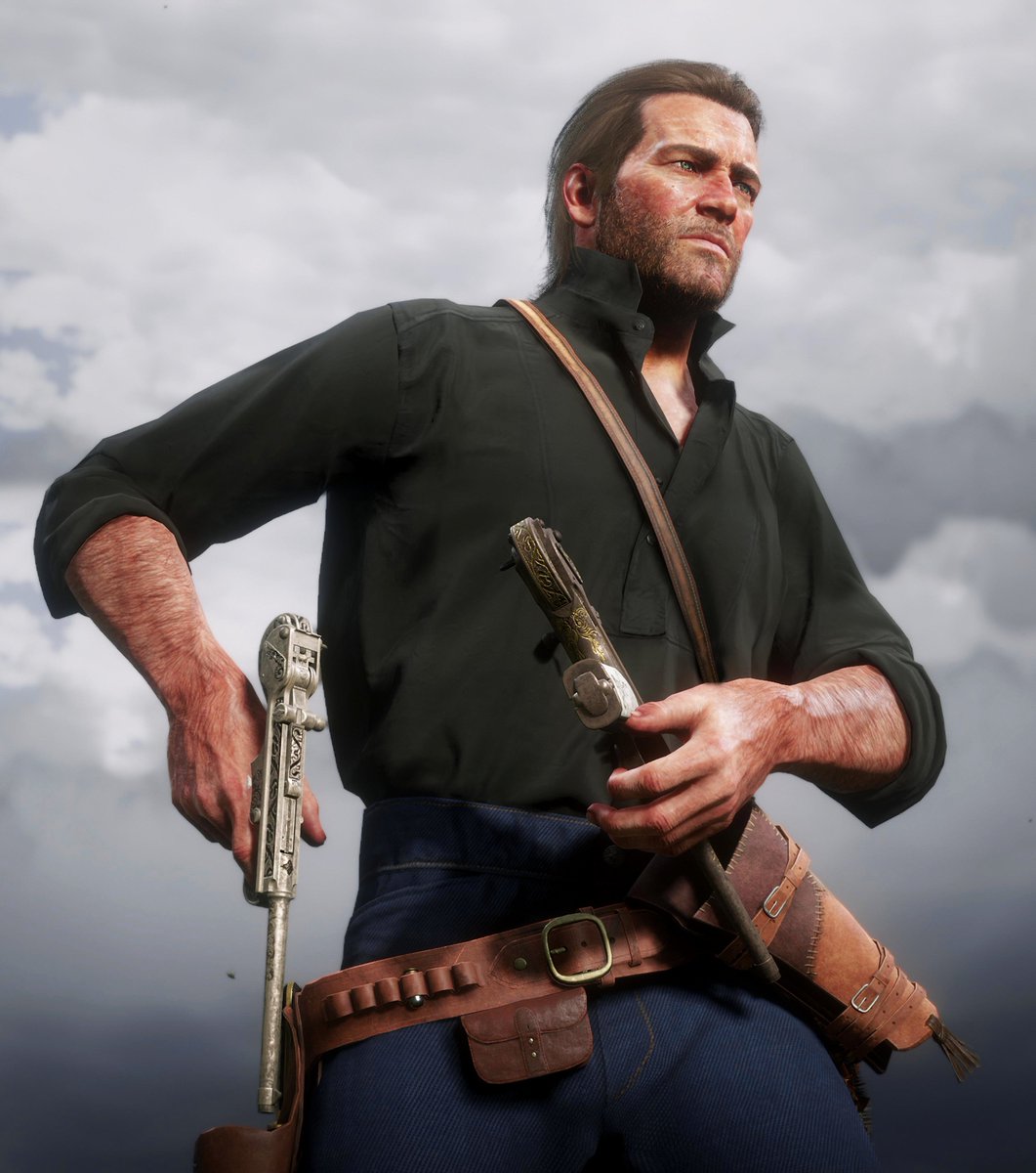 JoyArtcore's tweet photo. Pretty Boy .🦁

#SimpleShotSaturday
#arthurmorgan #outlawsforlife #RedDeadRedemption2 #psshare 
 #virtualphotography #GamerGram  #VGPUnite  #RDR2 #ArtisticofSociety  #ArthurCallahan https://t.co/KfH4A0YPUI