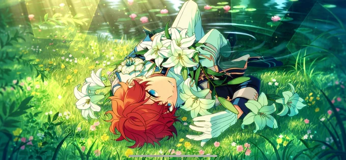 こちら開花した高画質JPEGでございます。 
