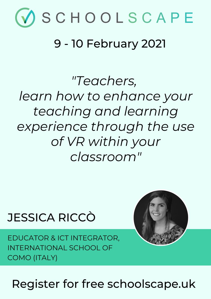 Schoolscape tweet media