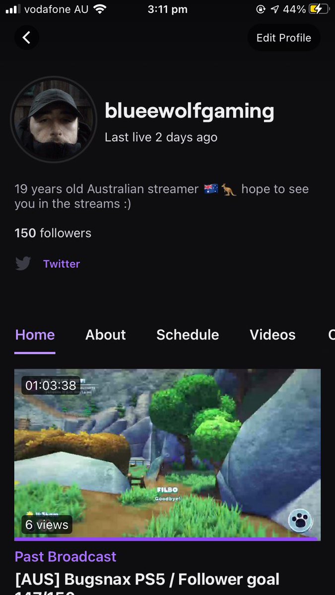 ARB181's tweet image. We hit our goal of 150 followers couldn’t be more grateful gonna start up a stream now to celebrate make sure to tune in can’t wait to see you guys in there next goal is 200