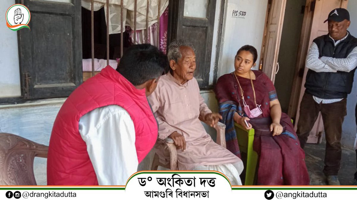 Dr Angkita Dutta tweet media