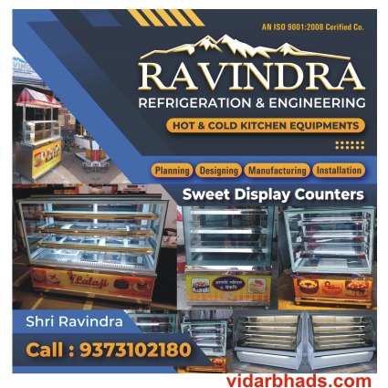 vidarbhads's tweet photo. Water Coolers Manufacturers In Nagpur by Ravindra Refrigeration & Engineering, Nagpur, Manufacturer & Supplier of #FoodCounters, #FoodStalls, Display #Freezers, #CateringKitchenEquipment, #HotAndColdKitchenEquipments, #WaterCooler, Call For Enquiry on 9373102180, 9371703093 https://t.co/KPit4LKwyF