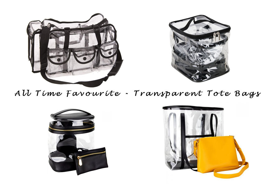 Why Transparent Tote Bags Are All Time Favourite? >>> verbeauty.com/blogs/makeup-c…
#verbeauty #totebag #transparenttotebag #makeup