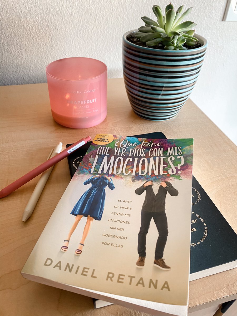 tenvalorycobra1's tweet photo. ¿Qué tiene que ver Dios con mis emociones? Por Daniel Retana https://t.co/253OKLoVL6 https://t.co/bHk0ZwZu3W