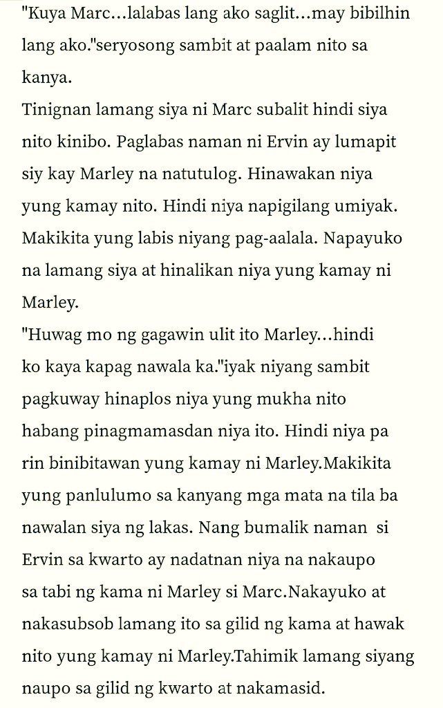 _blues02's tweet photo. 4. NOT IN GOOD TERMS

#MayWard #MaymayEntrata #EdwardBarber https://t.co/bovvnd8wTf