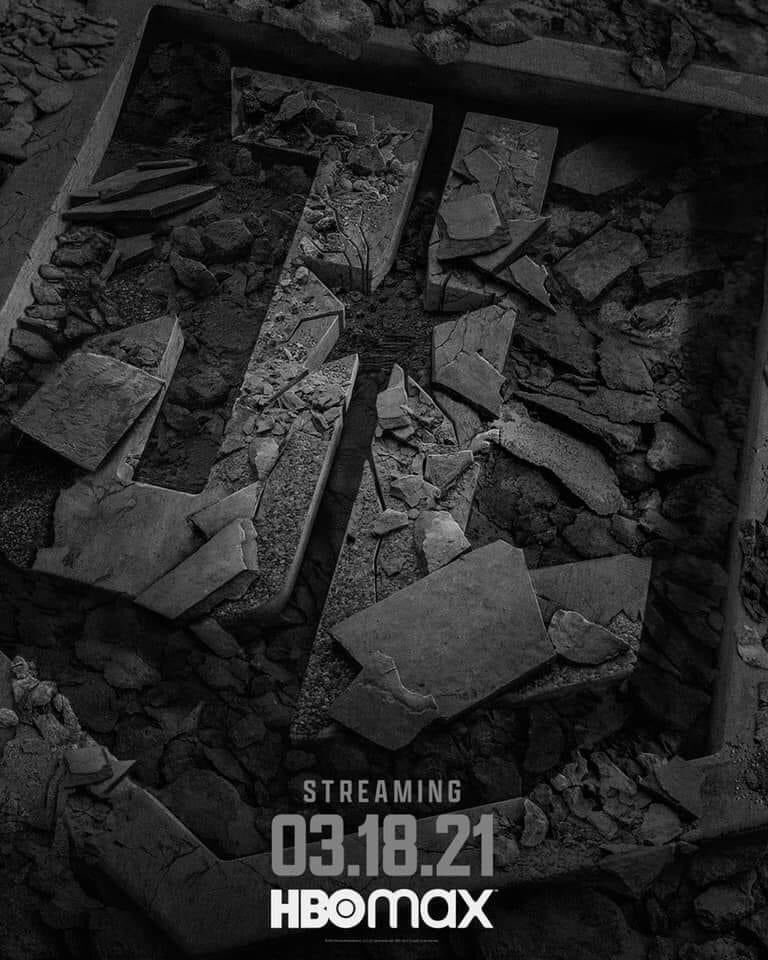 10Kultur's tweet photo. #SnyderCut 18 martta geliyor! https://t.co/RjqMcvtFu5
