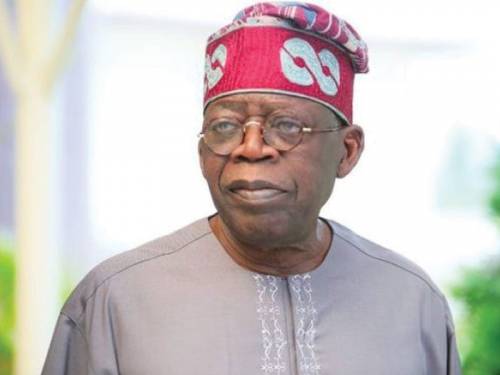 SaharaReporters's tweet photo. How Obasanjo Truncated Tinubu's Ambition To Become Buhari's VP – Oyinlola | Sahara Reporters
He said after Obasanjo's intervention succeeded in changing the decision, some people started spreading the news that Obasanjo frustrated the plan...
READ MORE: https://t.co/pT2mNBOq8h https://t.co/xWfjR3CdwW