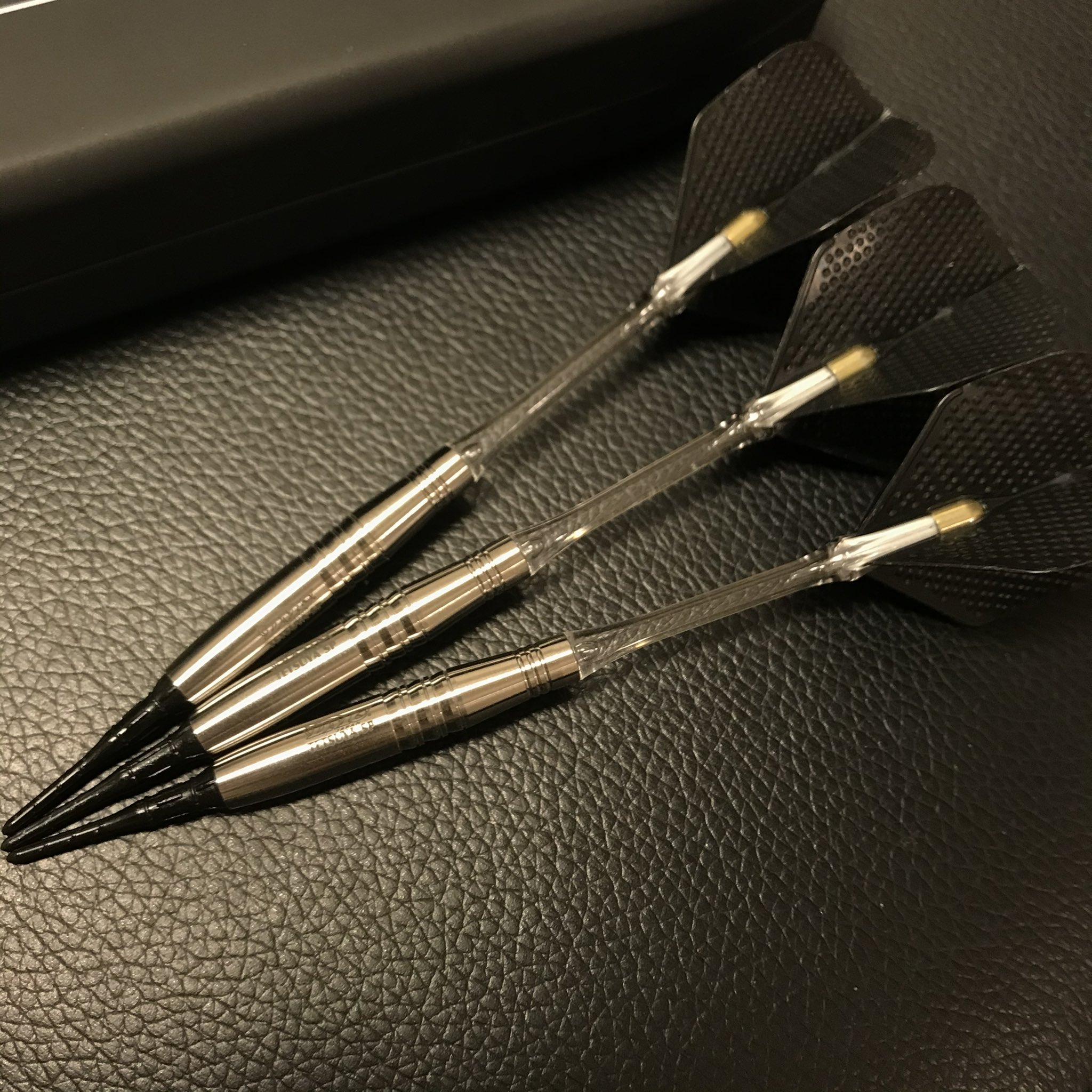 DMC セイバー Tetsuya SP2 藤原徹也モデル ダーツ > ソフトダーツ > ブランド【タ行】 > ディーエムシー