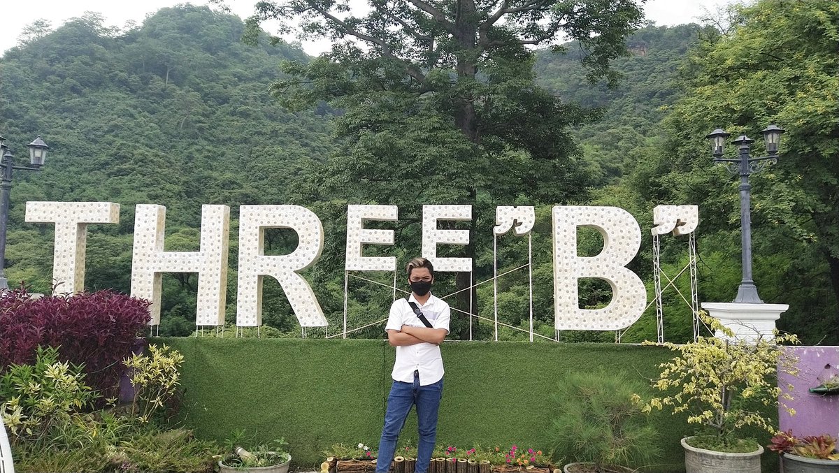 Alhamdulillah agak kurusan