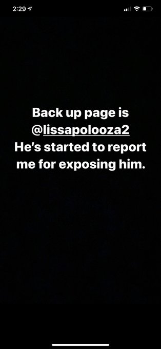 If You&rsquo;re not following my Instagram here&rsquo;s the tea. I don&rsquo;t give a fuck anymore. I will not be bullied