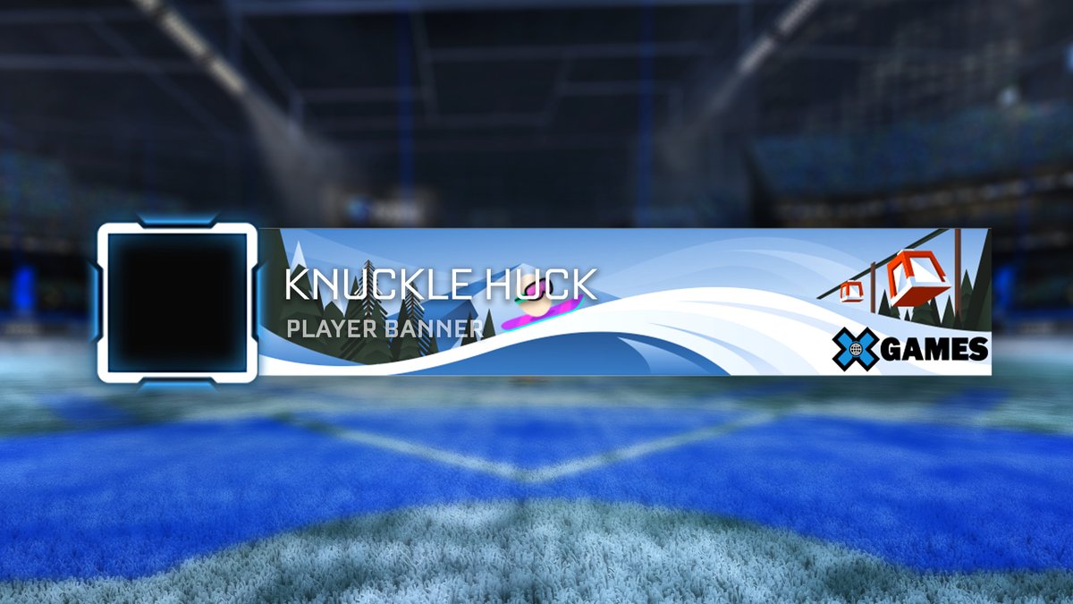Rocket League Esports tweet media