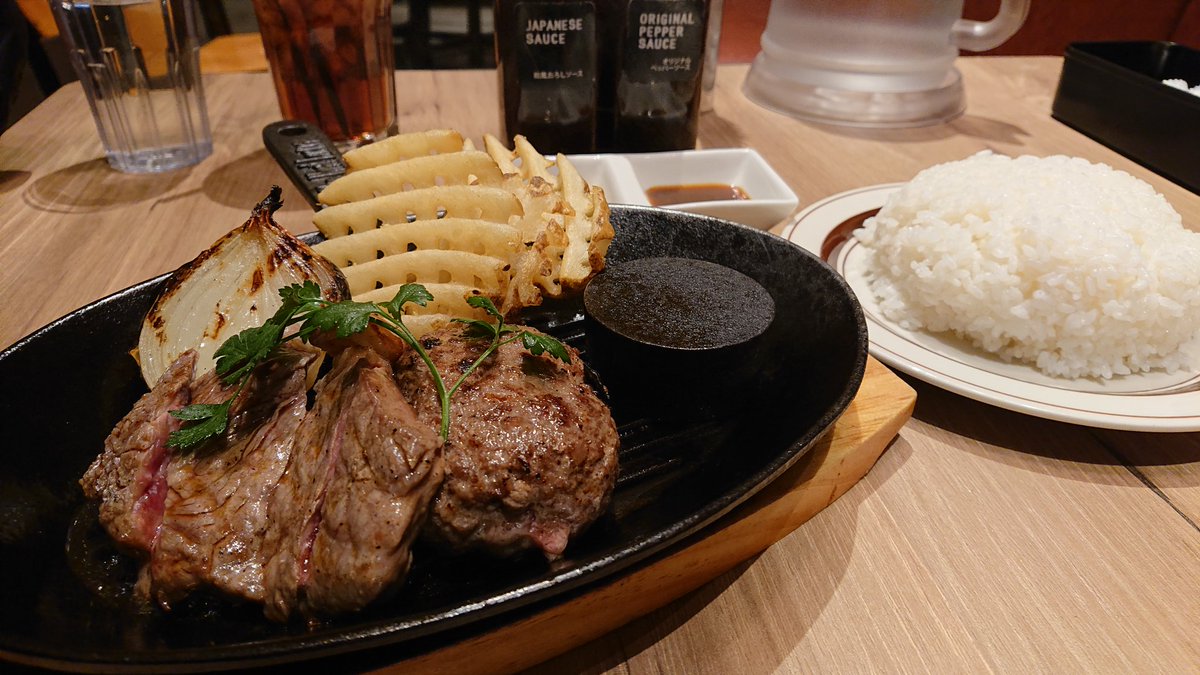 お台場ランチ お台場ランチ