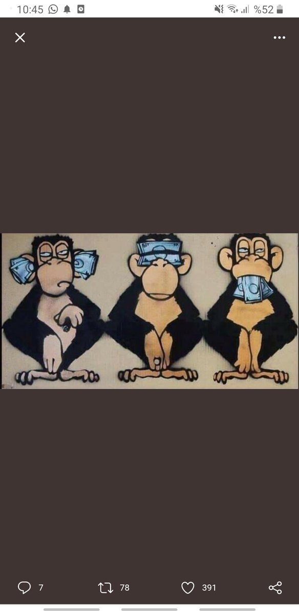 5gvirusnewss's tweet photo. #PCRyalan 'daki son durum anlaşıldı.

Bill Gates ekibi  DSÖ ve onun talimatlarına uyan Sağlık Bakanlıklarını bu hâle soktu https://t.co/d7GAIss21p