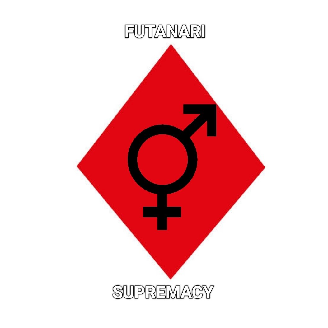 ♦️ Futanari Supremacist ♦️ (@Futa_Supremacy)  X