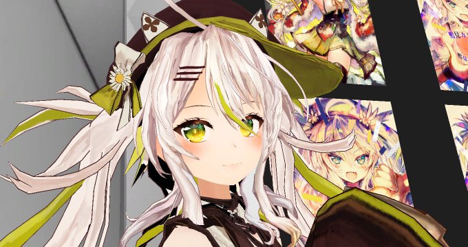 Near 963さんのイラスト一覧