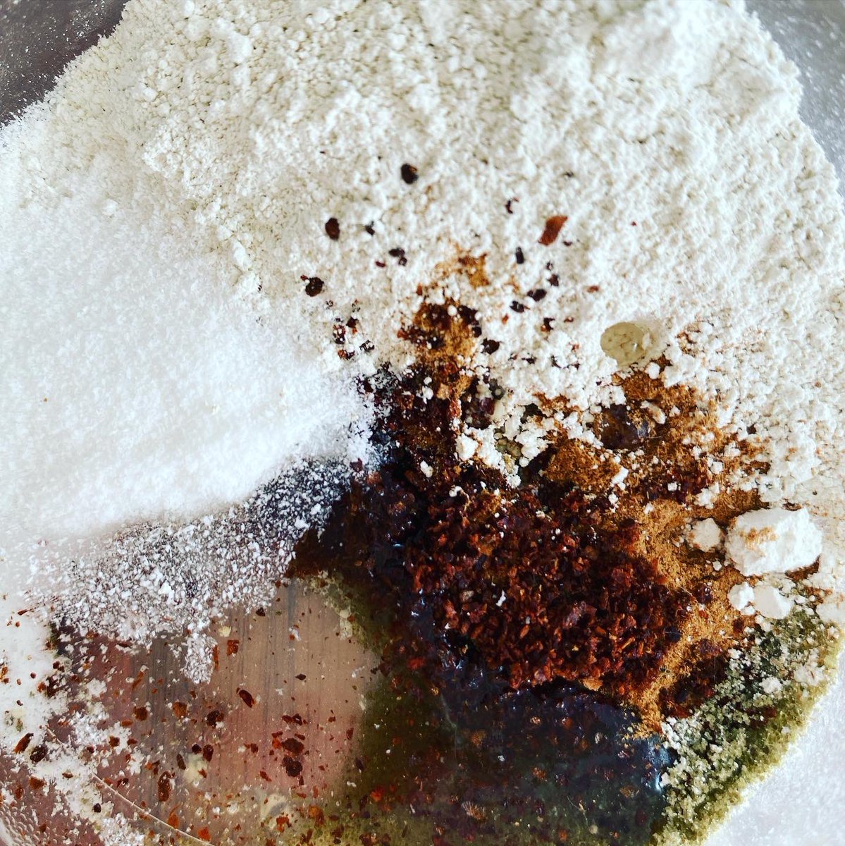 手作り歯磨き粉