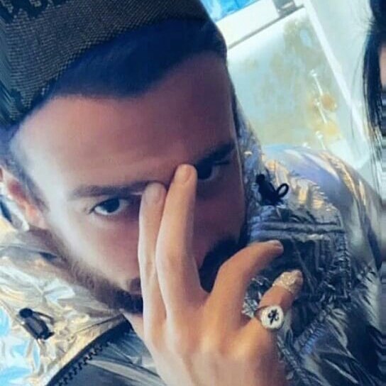 RidaGill6's tweet photo. #NewProfilePic2021 https://t.co/Ivb4vZLOTA