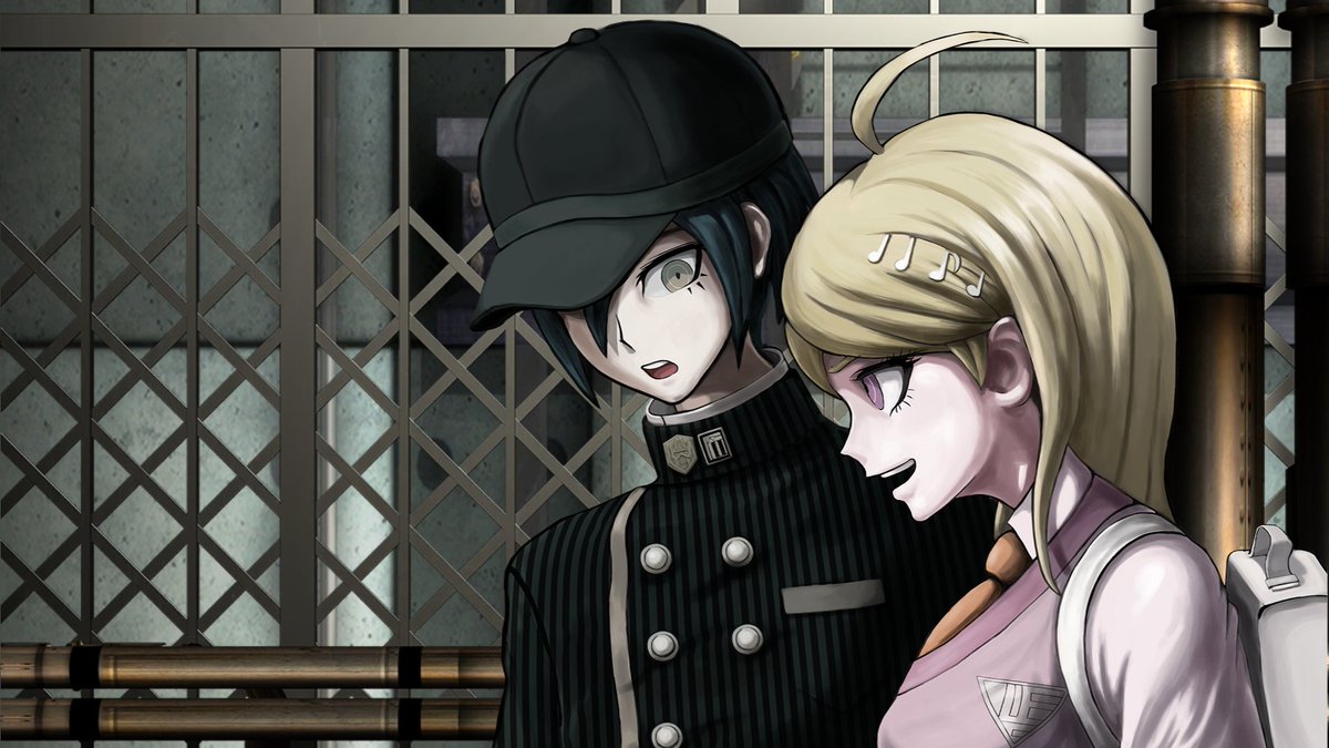 Basch ダンガンロンパ3 最初の学級裁判 最初の犠牲者 好きだったのにいきなりかよ と思ったけど 何より今回の事件は悲しいよ 普通に泣いてしまった これ最終回でやるやつじゃないの 初っ端に持ってくるかね普通