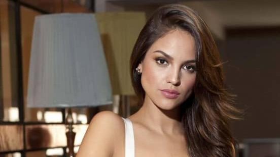 Happy Birthday to  Mexican actress and singer.Eiza González.
( 30 January 1990) 