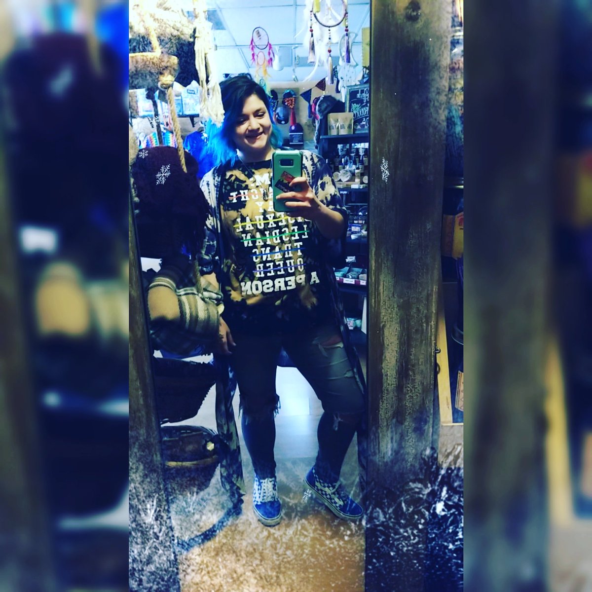 behappysarah's tweet photo. #NewProfilePic https://t.co/3VXphvZckz