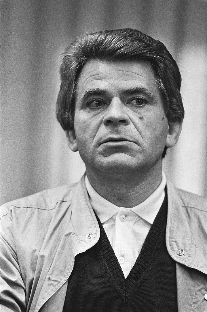 International Chess Federation on X: 1969: Boris Spassky is the