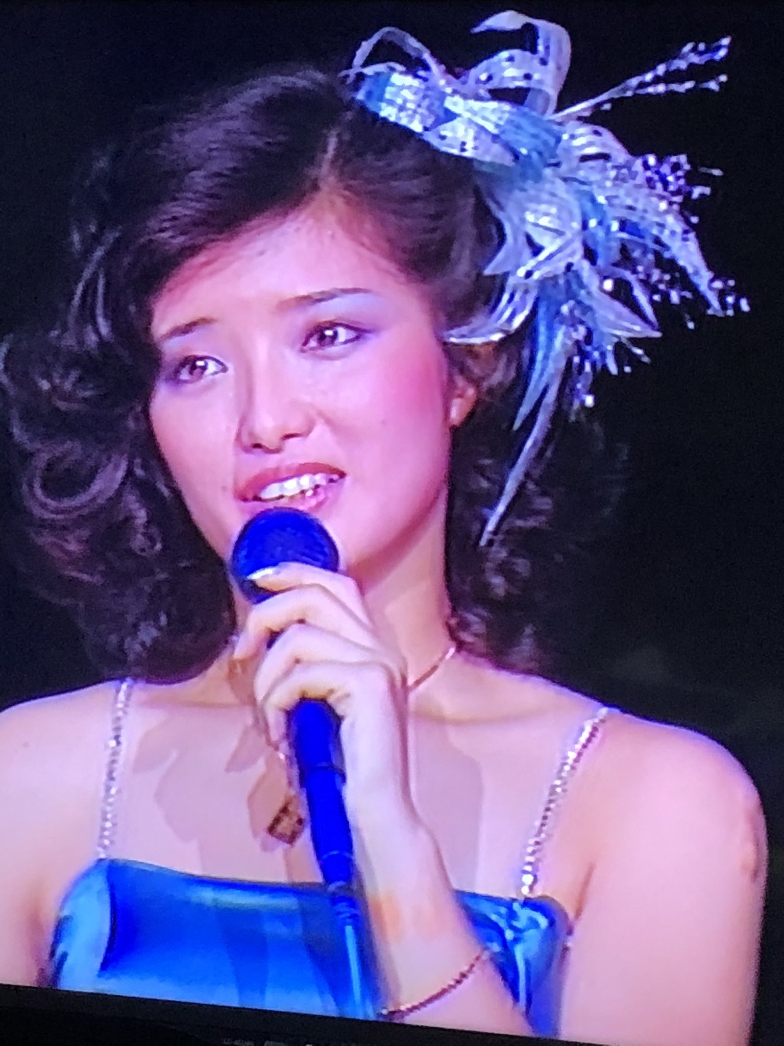山口百恵 左肩に疱瘡の接種痕 私もある g痕もある T Co Cy12afnhpd Twitter 山口百恵 左肩に疱瘡の接種痕 私もある g痕もある T Co Cy12afnhpd Twitter