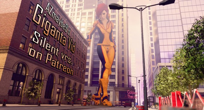 Watch AZmaybe9's leaked NSFW photo on TwXstars