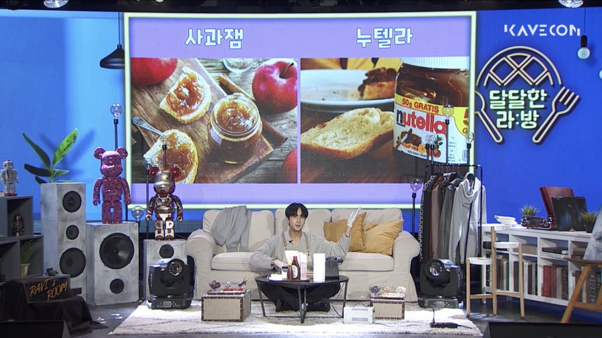 Buah karya ke-impulsif-an semalem, seketika membeli tiket online concert nya <a href="/RAVI_GTCK/">RAVI / 라비</a> 😅 drpd penasaran kaaan #ravi’sroom