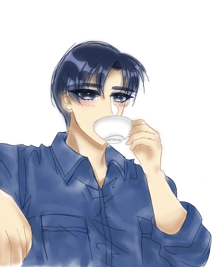 _hsi0_'s tweet photo. ♡ Ryosuke doodle ♡

#initiald #initialdart #ryosuketakahashi #anime #ibispaintx https://t.co/8x0CE8j99A