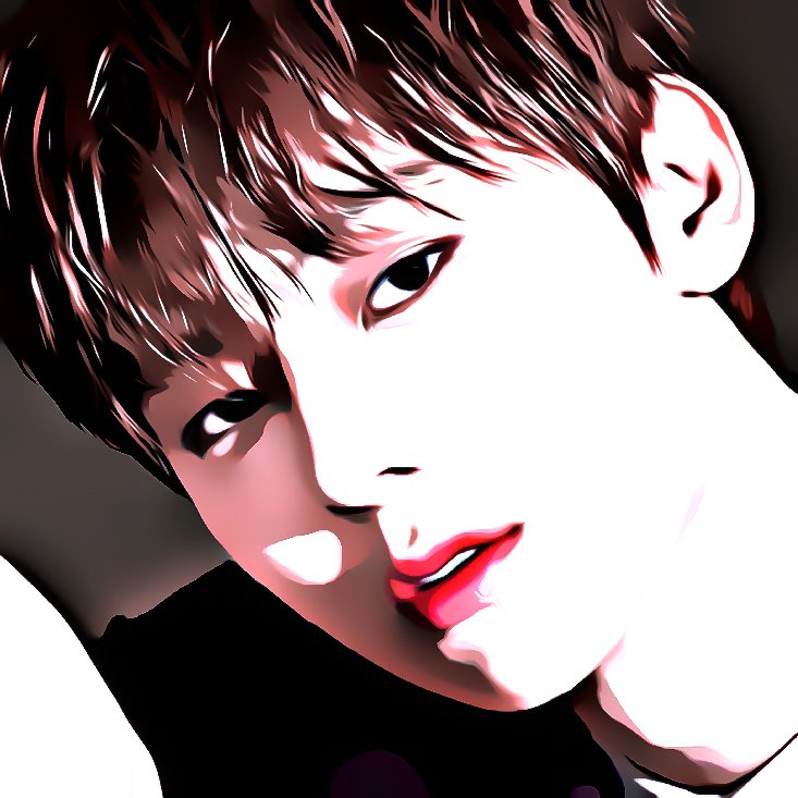 ไม่ต้องรี (@disprettyx) on Twitter photo 