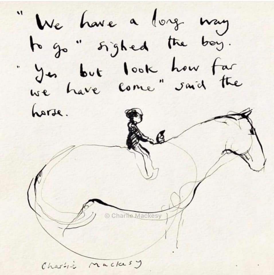 Reflective Saturday! It's been a long journey and continues to be but look how far we have come QHB theatres, TC ward, SRP and our united ICU #UHDBtheatres #unitedteam #wevegotthis #letskeepgoing #staypositive <a href="/UHDBTrust/">University Hospitals of Derby and Burton NHS FT</a> <a href="/1974nigel/">Nigel Roberts</a>