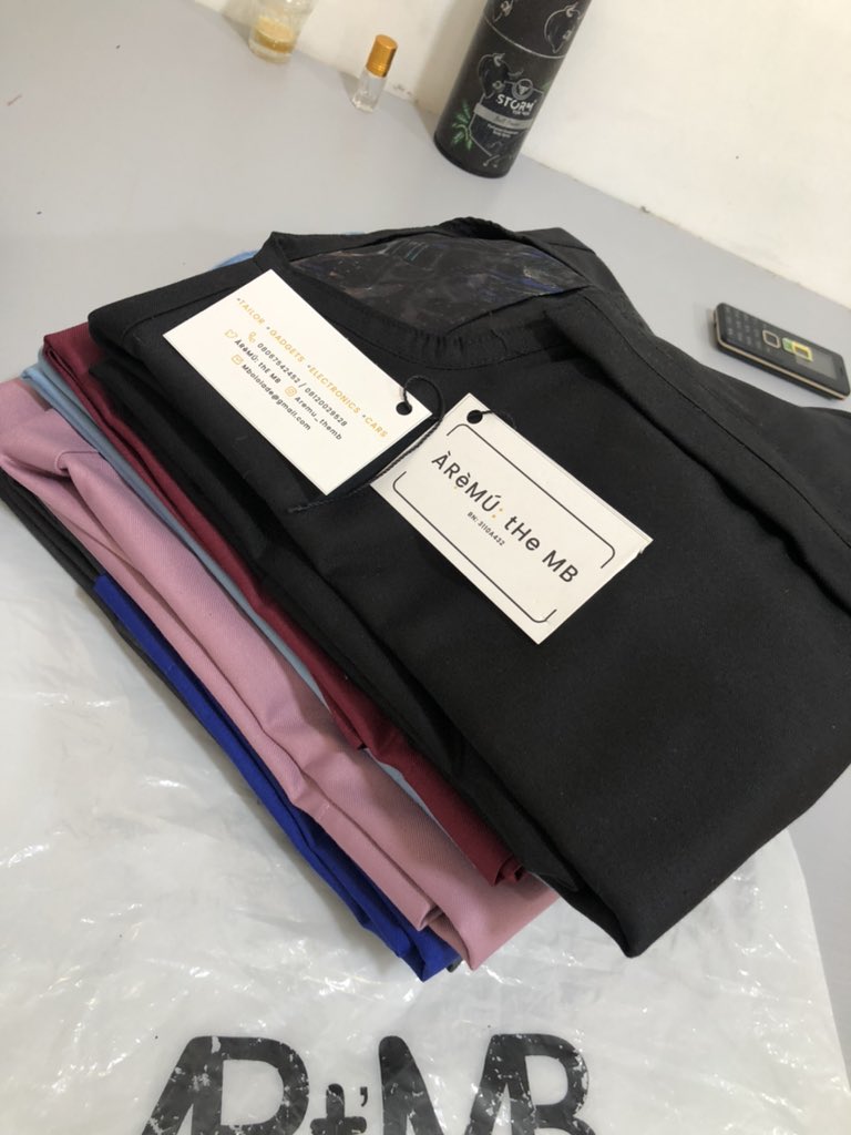 aremu_themb's tweet photo. Don’t be scared ! 
We can get a perfectly tailored kaftan without even meeting the person! 
Surprise won’t go wrong bi idhnillah! https://t.co/6KI0BfC070