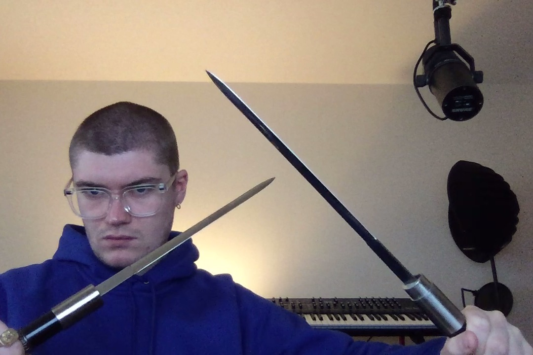 Edwin Organ tweet media