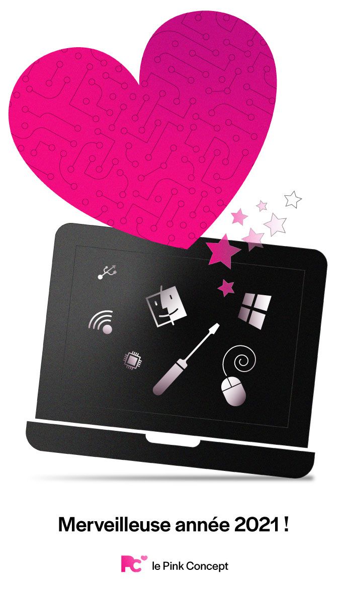 le Pink Concept(Pc♥) tweet media