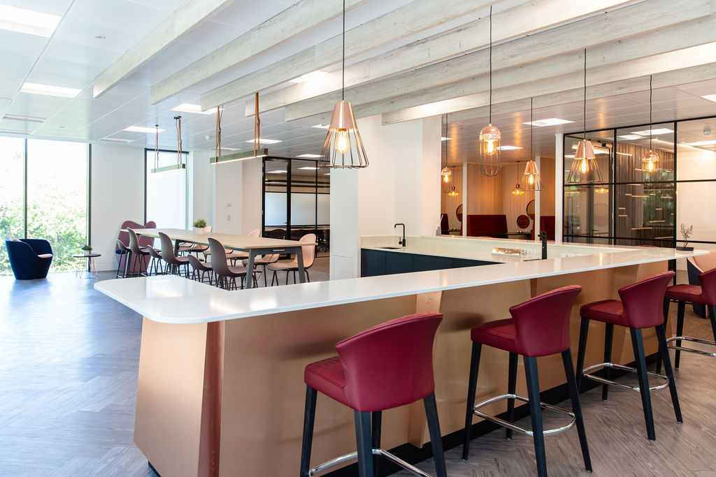 OneSpringfieldD's tweet photo. Our 2nd floor is available in its entirety for configuration and immediate occupation. Occupiers also have access to the contemporary meeting areas and boardroom on our ground floor #OfficeSpace #officetorent @BrayFoxSmith @Hurst_Warne https://t.co/dUbw4Wu04a