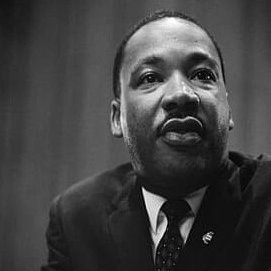MIDentalAssoc's tweet photo. “We must use time creatively, in the knowledge that the time is always ripe to do right.”

The dental profession honors these words and the man who spoke them, Dr. Martin Luther King, Jr. https://t.co/OBbp4rkXH8