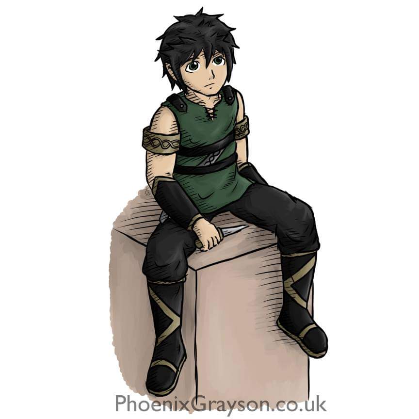 PhoenixGrayson3's tweet photo. Yep. It's Loki again. I said you'd be seeing lots of him! π
#Loki #mythology #god #mischief #lies #chaos #norse #PhoenixGrayson #PG #illustration #illustrated #art #artist #digital #clipstudiopaint #character #characterdesign #pose #myth https://t.co/khRXn4JfrW