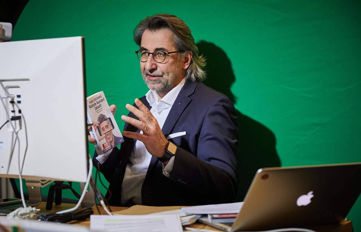 Marketing Club Hamburg tweet media