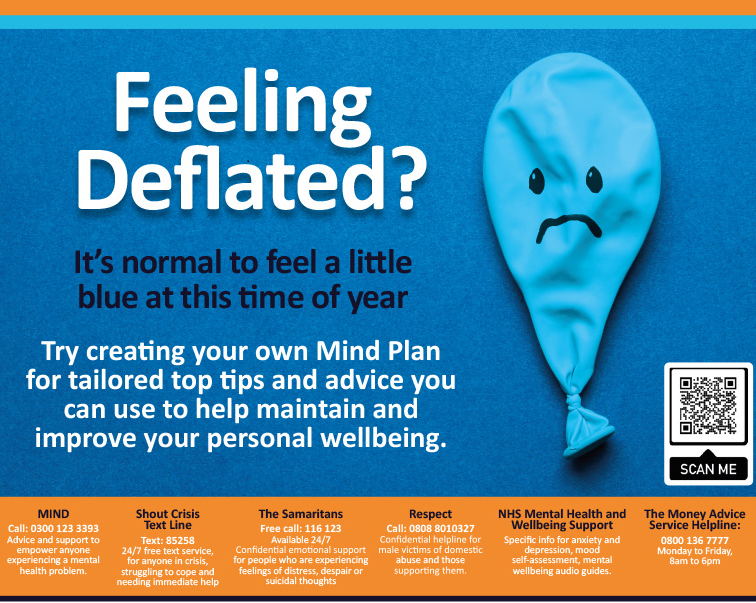 #Depression &amp; #anxiety don't care what day it is &amp; #feelingblue at this time isn't a #myth for lots of people.  There are lots of resources out there to #help

#support #advice #guidance #helpyourself #helpothers  #turnbluemondaytobrewmonday #bluemonday #brewmonday #mindsetmonday
