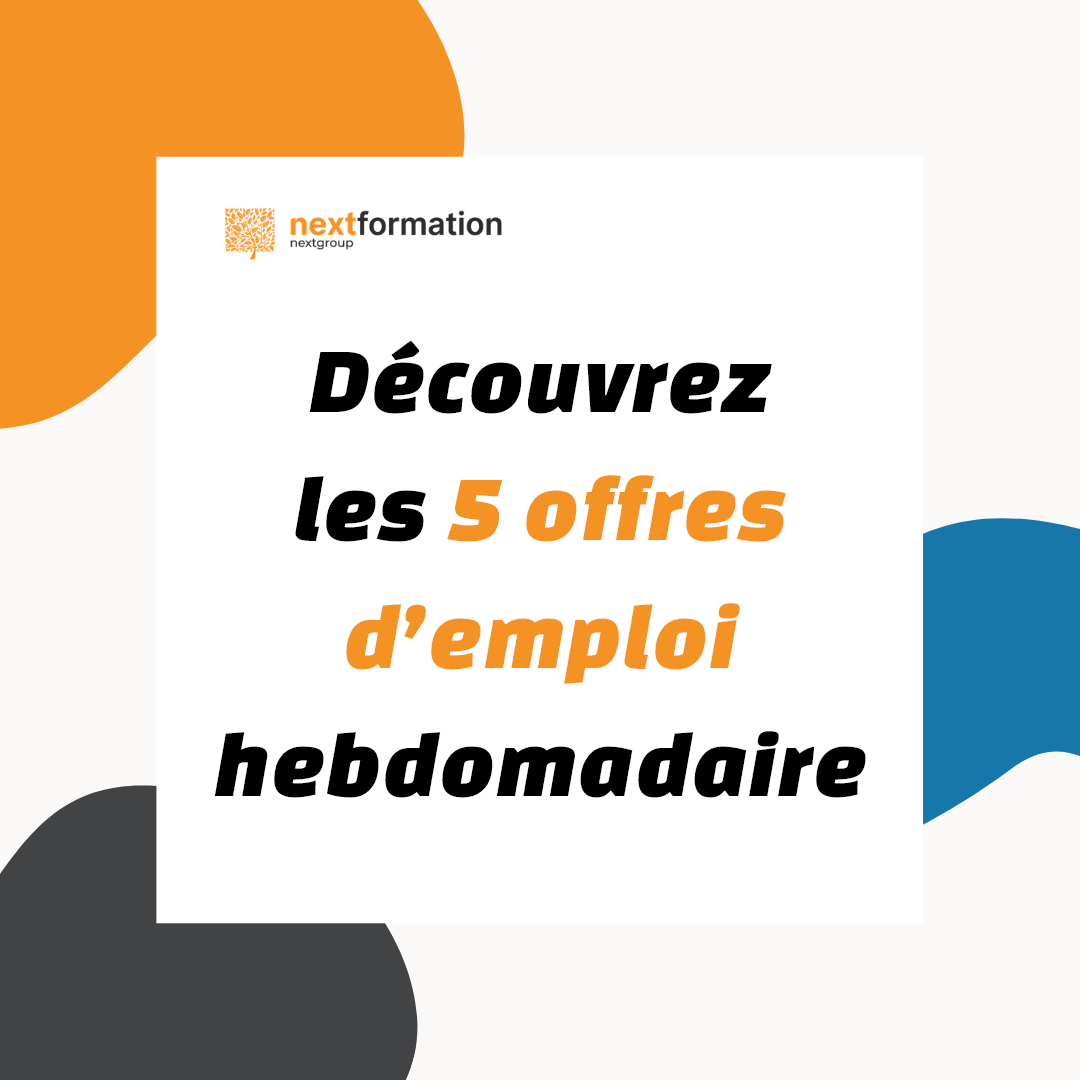 Nextformation tweet media