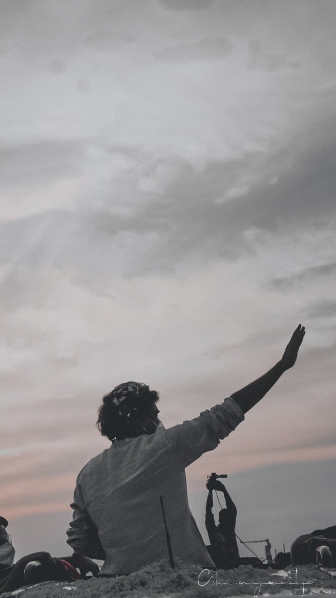 Compilation of janasenani pics **Thread** ------>>>>> (Offline pics) @PawanKalyan 