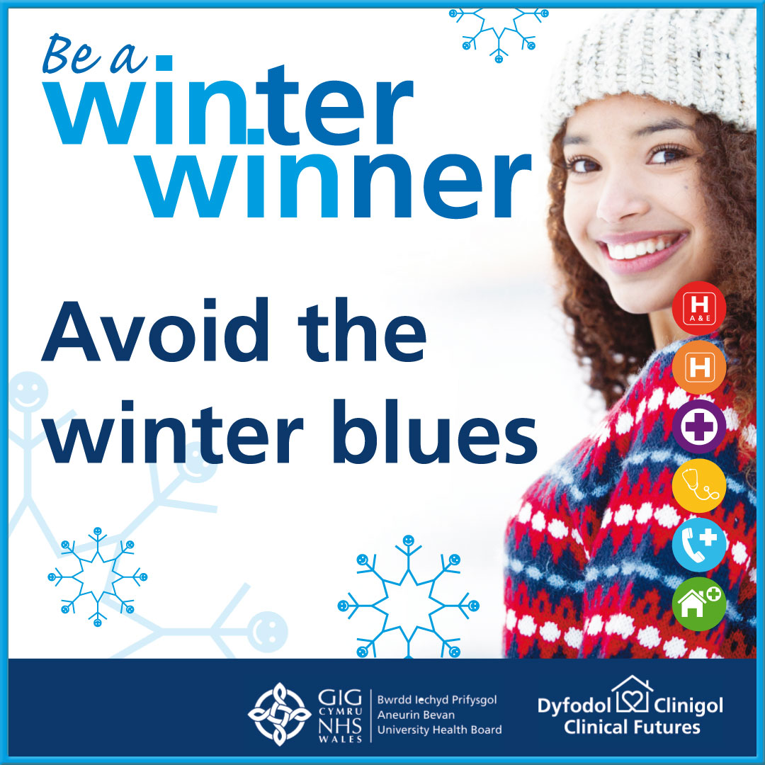 Aneurin Bevan University Health Board tweet media