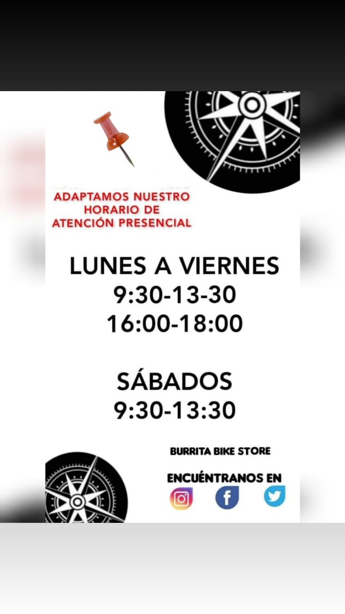BurritaBikeStore (@burritabike) on Twitter photo 